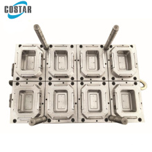 Factory sale high quality plastic mold products thin wall injection moulding